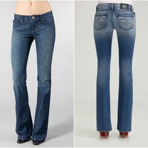 Rock & Republic | Kasandra Flair Jean
